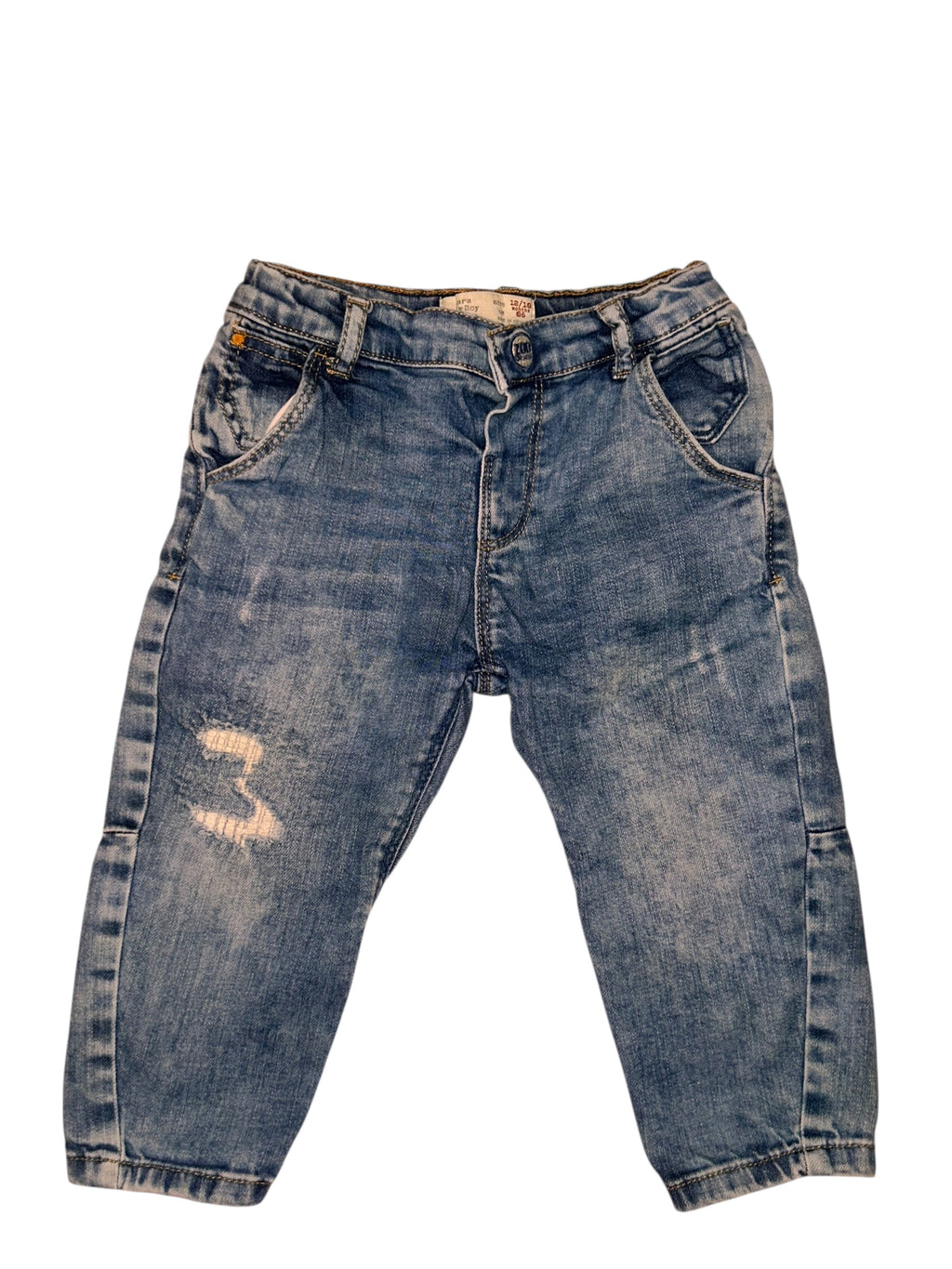Zara 12-18M boys Jeans $12
