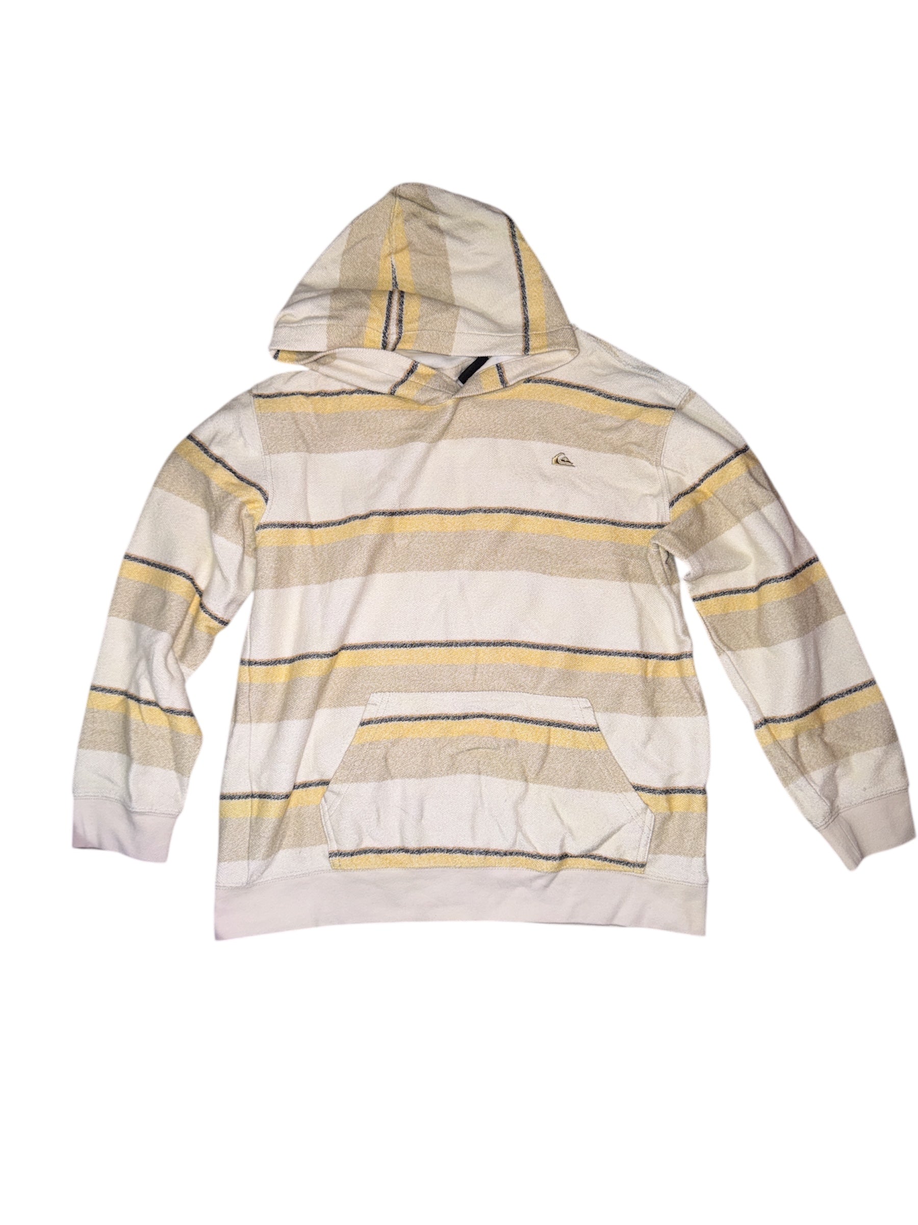 Quicksilver size 14/16 Hoodie $5