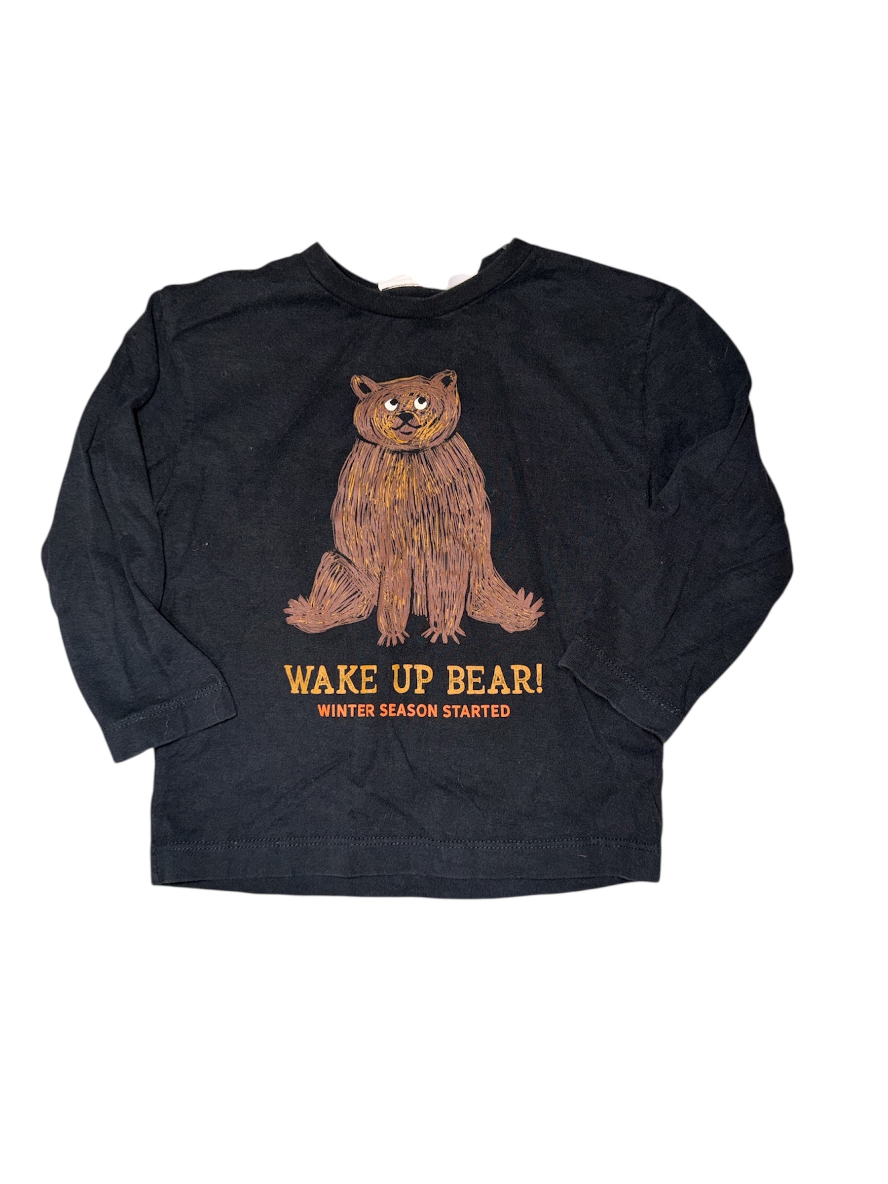 Zara size 18-24 Long Sleeve Shirt $6