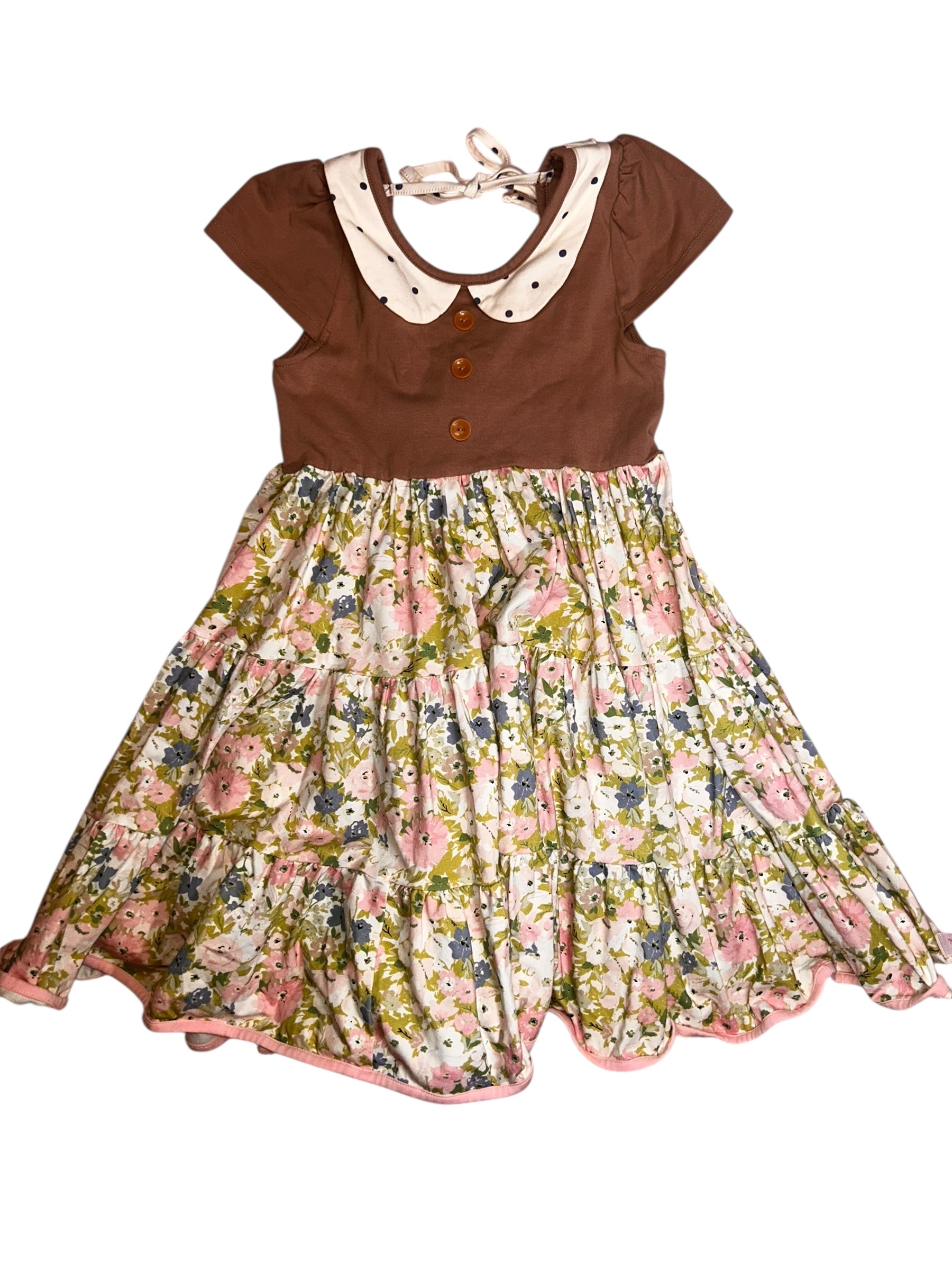 Sweethoney 10Y Dress $10