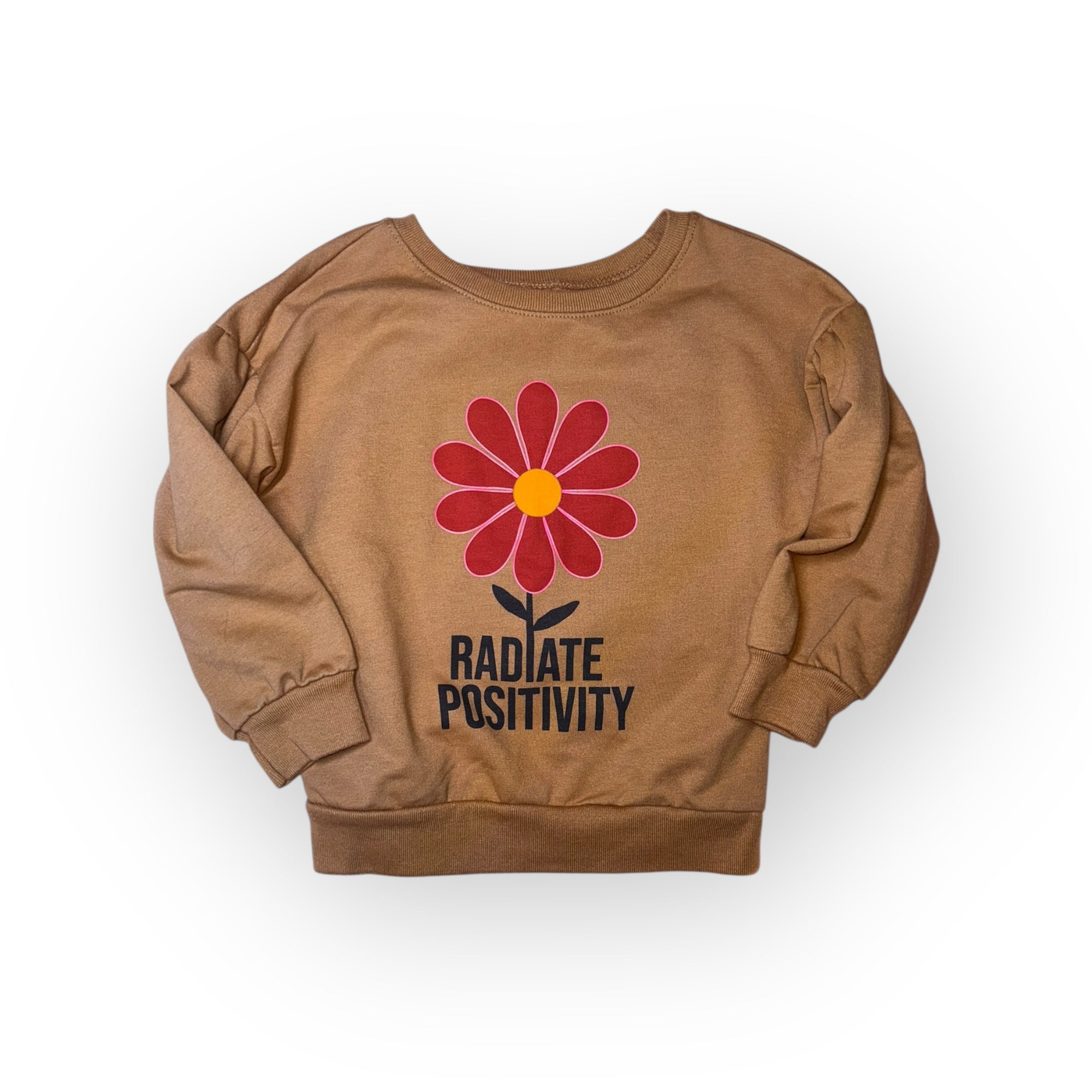 Garanimals 3T Girls Crewneck $6