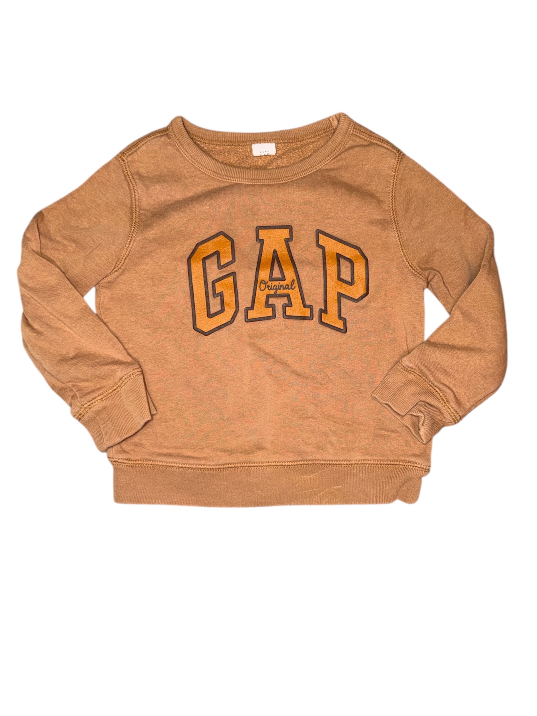 Baby Gap Size 3 Crewneck $2