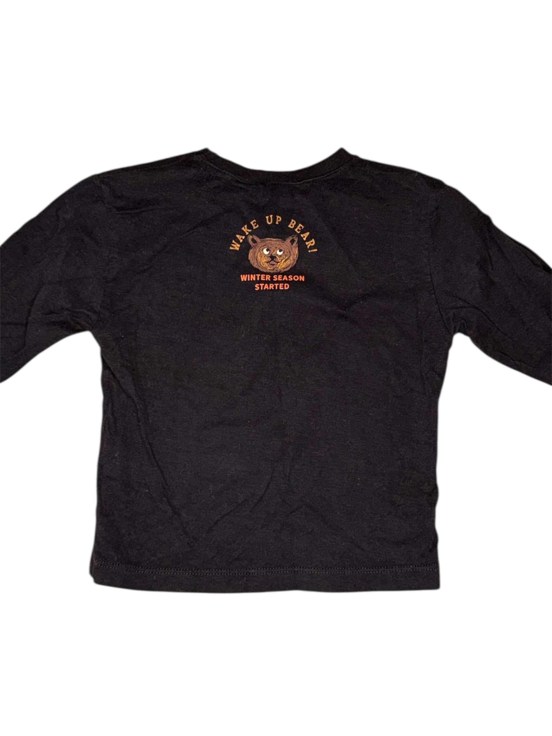 Zara size 18-24 Long Sleeve Shirt $6