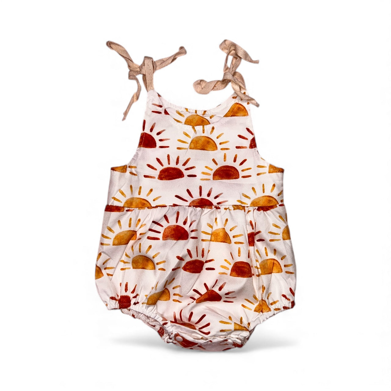 0-3m bubble Onesie $3