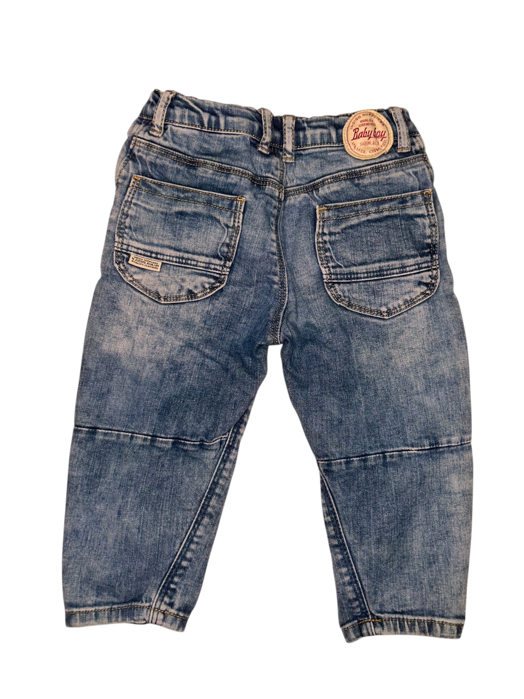 Zara 12-18M boys Jeans $12