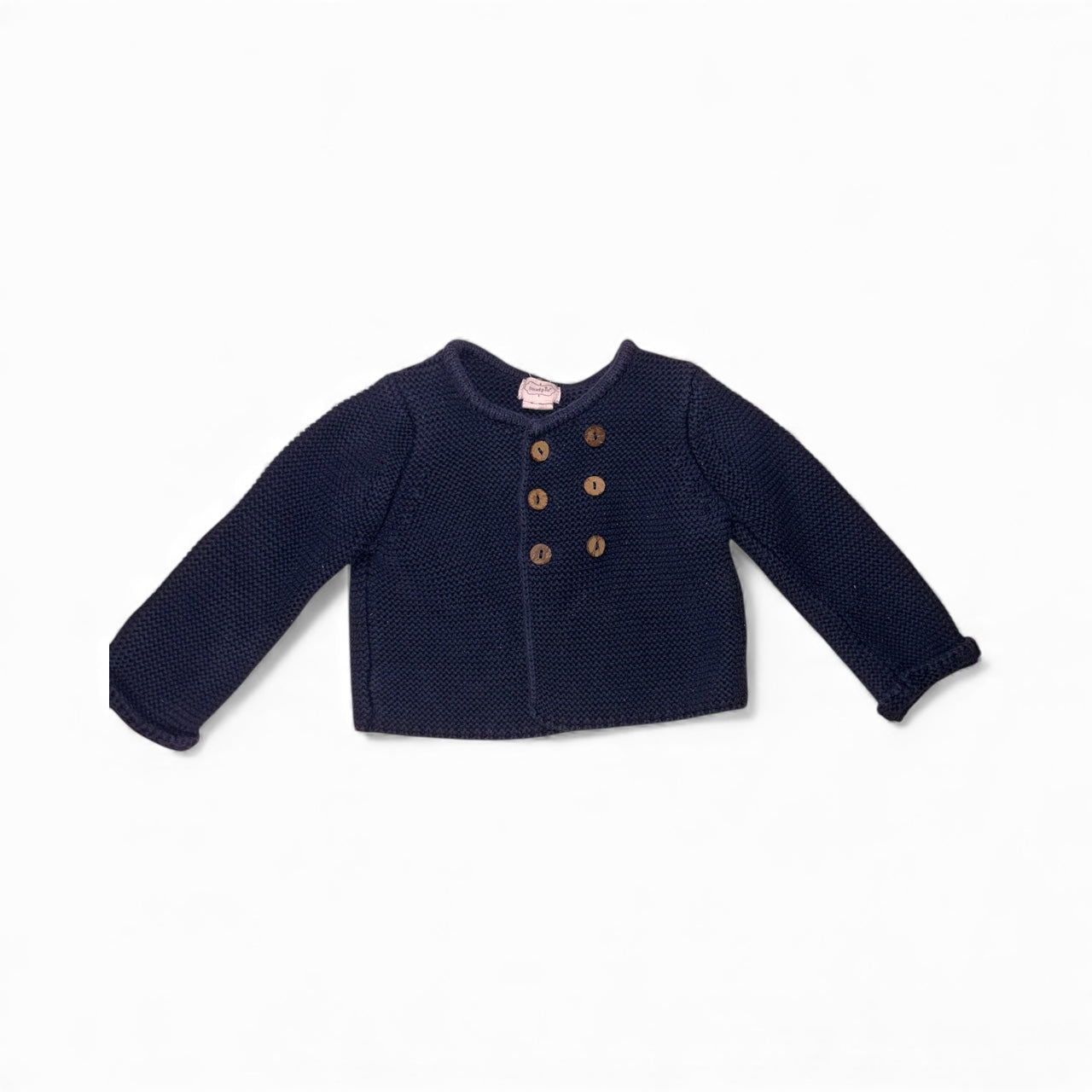 9-12M Mudpie Sweater $3