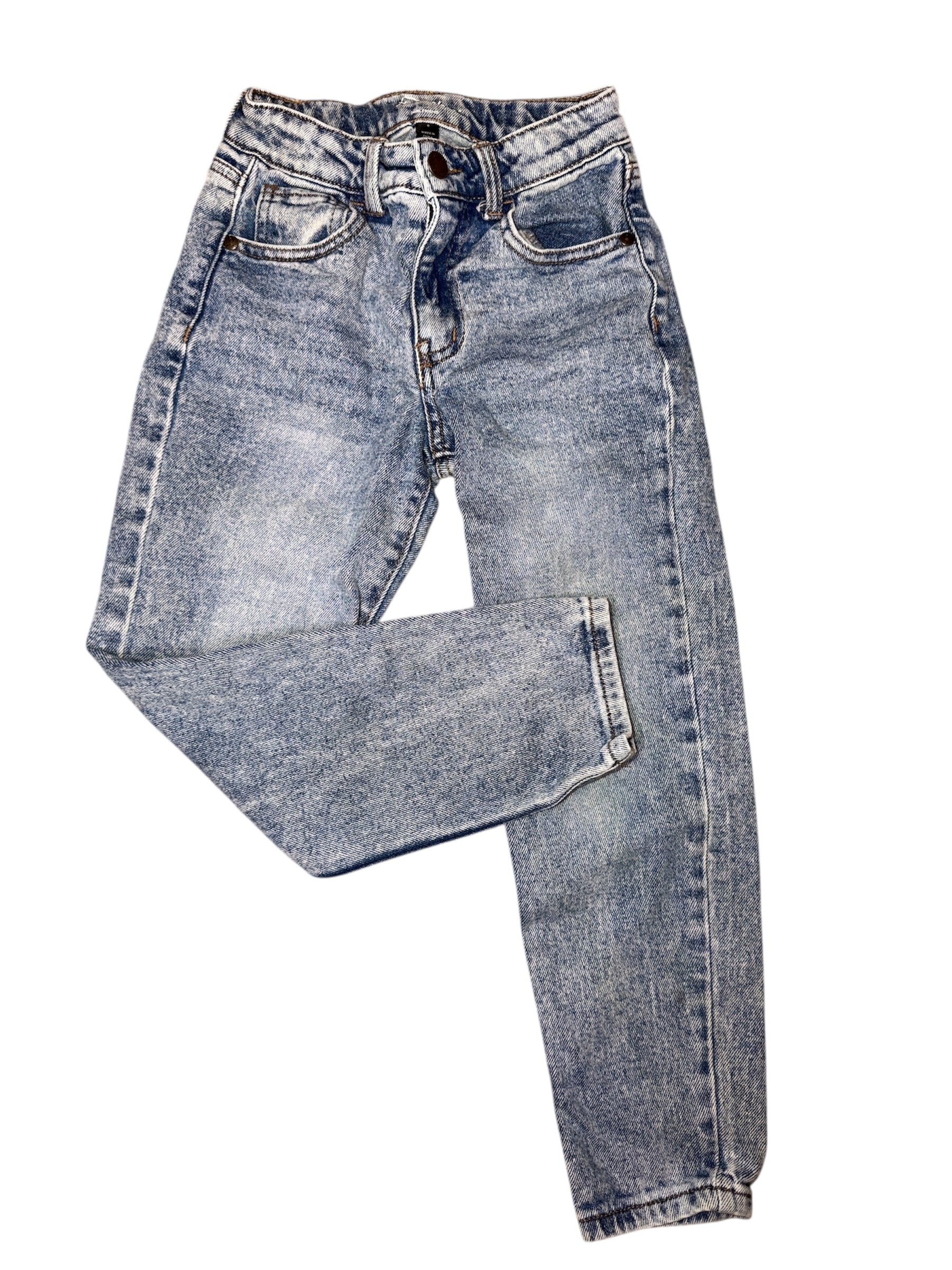 Art Class Size 8 Girlfriend Jeans $5