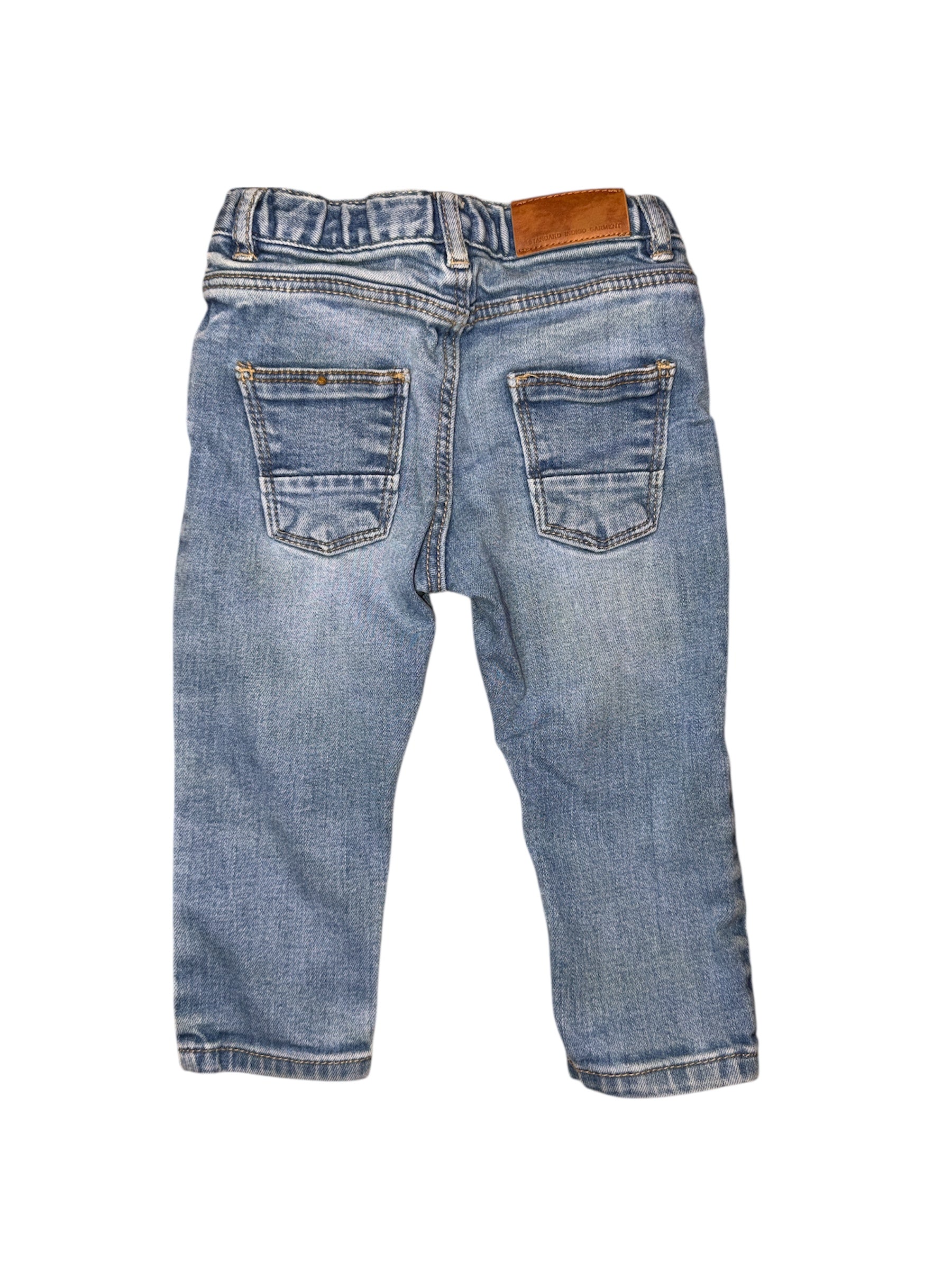 Zara Size 12-18M Baby Boy Jeans $5