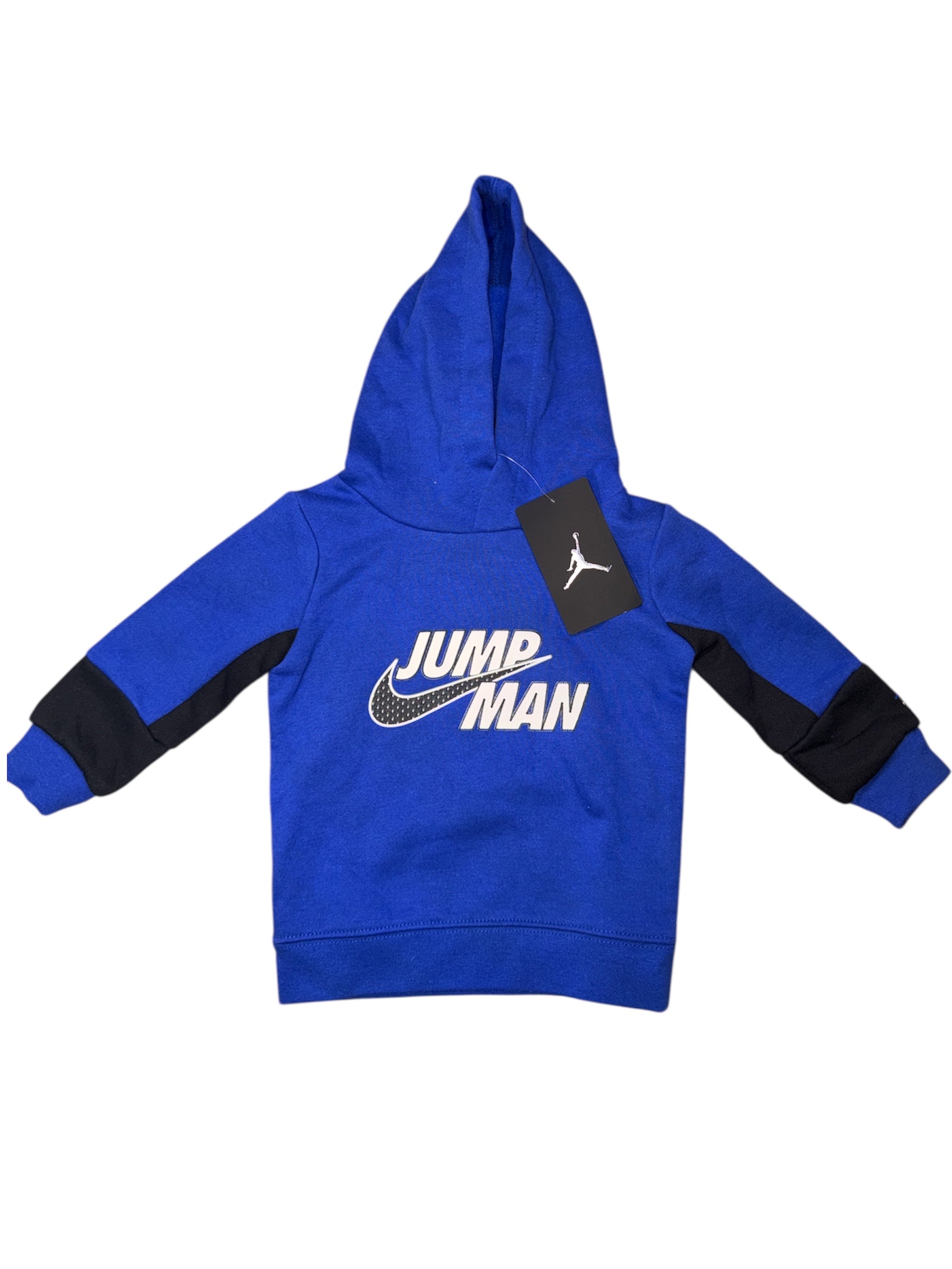 Nike Jordan size 12M Hoodie NWT $8