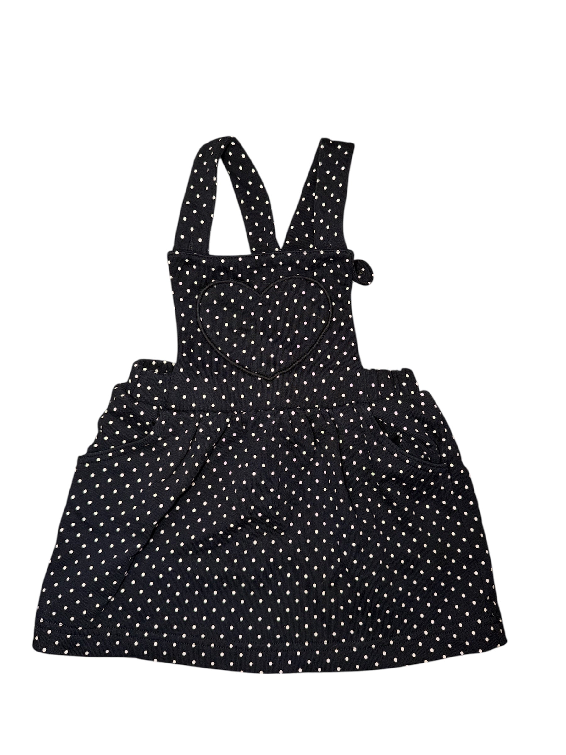 OshKosh size 2T Skirtall $4